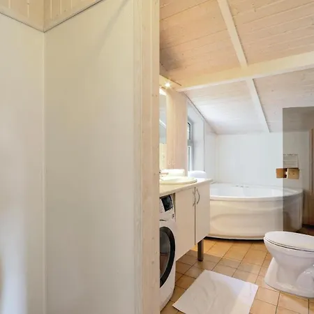 Tatil Evi Schmugglerstieg 5 - Dorf 6 *