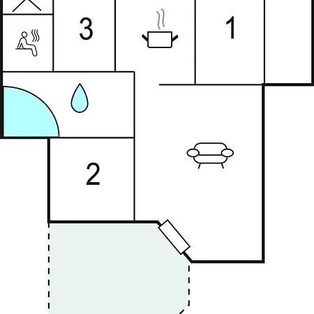 Schmugglerstieg 5 - Dorf 6