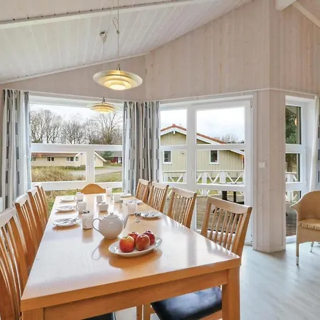 Holiday home Schmugglerstieg 5 - Dorf 6 *