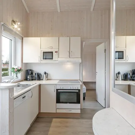 Schmugglerstieg 5 - Dorf 6 Tatil Evi Priwall