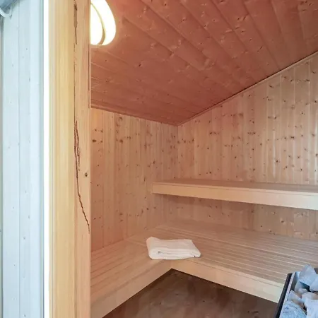 Schmugglerstieg 5 - Dorf 6 Tatil Evi Priwall