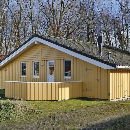 Schmugglerstieg 5 - Dorf 6 * Priwall
