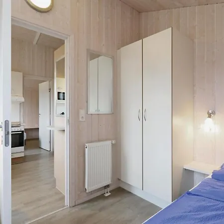 Schmugglerstieg 5 - Dorf 6 * Priwall