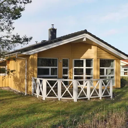 Schmugglerstieg 5 - Dorf 6 Holiday home