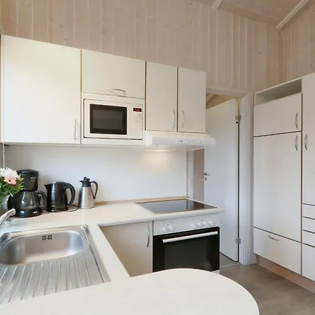 Schmugglerstieg 5 - Dorf 6 * Priwall