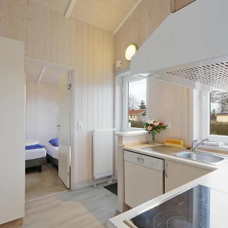 Schmugglerstieg 5 - Dorf 6 Tatil Evi *