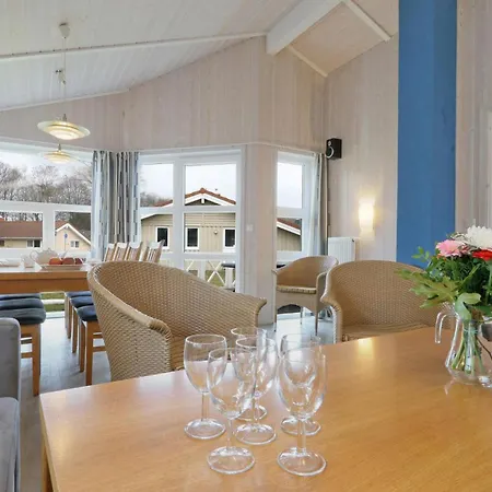 Schmugglerstieg 5 - Dorf 6 * Priwall