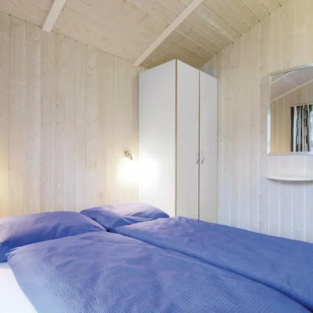 Schmugglerstieg 5 - Dorf 6 Tatil Evi