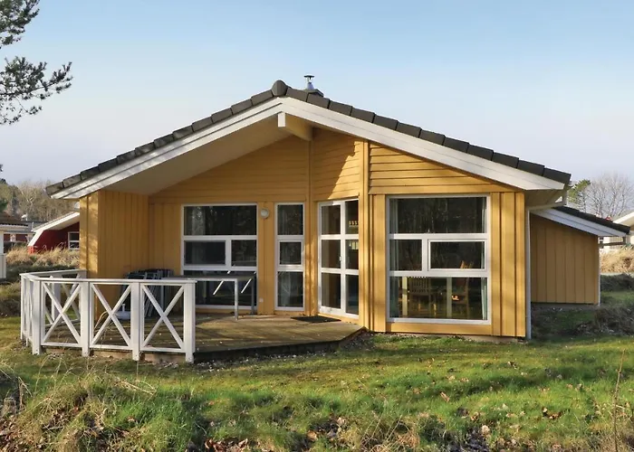 Schmugglerstieg 5 - Dorf 6 Vakantiehuis