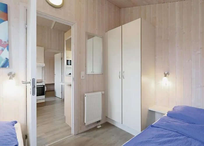 Schmugglerstieg 5 - Dorf 6 * Priwall