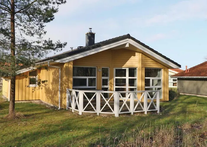 Schmugglerstieg 5 - Dorf 6 Vakantiehuis