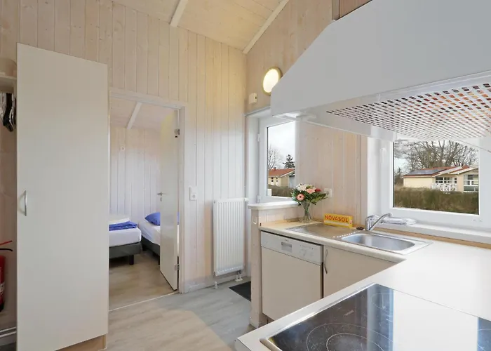 Schmugglerstieg 5 - Dorf 6 Vakantiehuis *