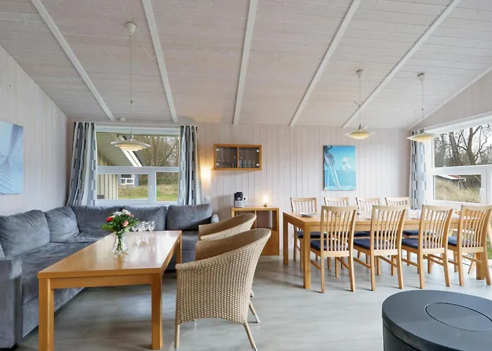 Schmugglerstieg 5 - Dorf 6 Vakantiehuis Priwall