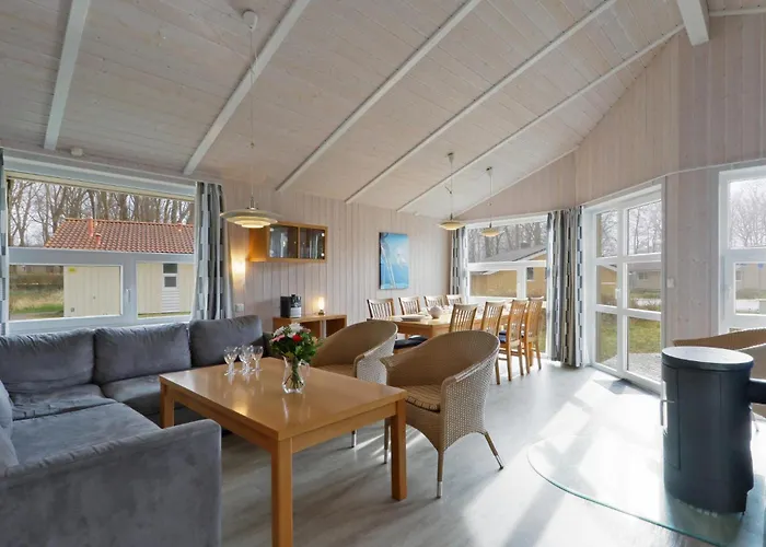 Schmugglerstieg 5 - Dorf 6 Vakantiehuis Priwall