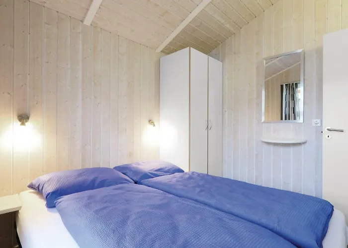 Schmugglerstieg 5 - Dorf 6 Vakantiehuis